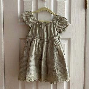 Noralee Emma Dress - Sage